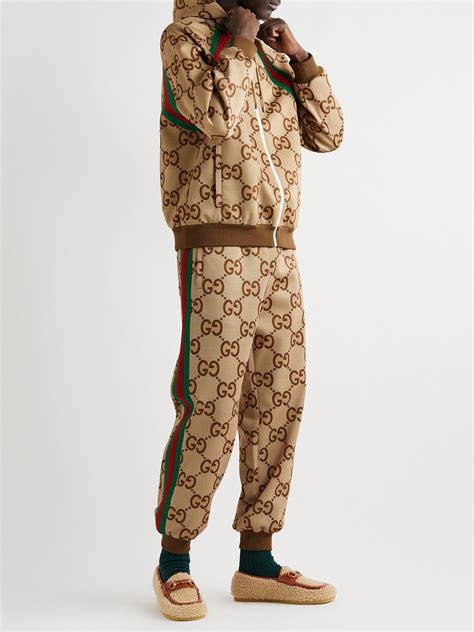 gucci sweater pants|Gucci Sweatpants for Men .